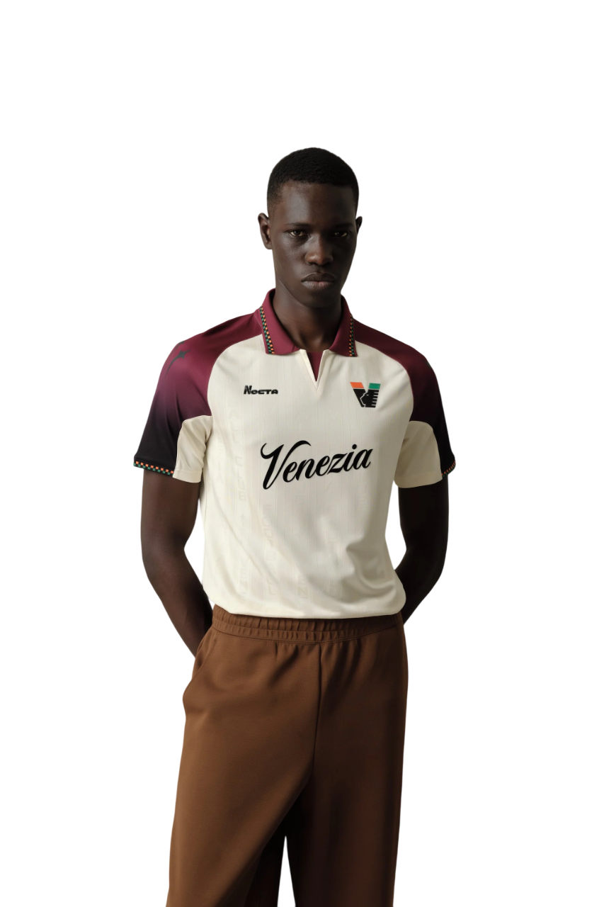 VEN Jersey Home 25/26