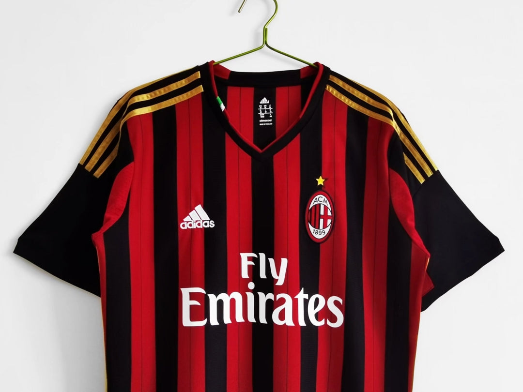 Jersey Retro ACM Home 2013/14