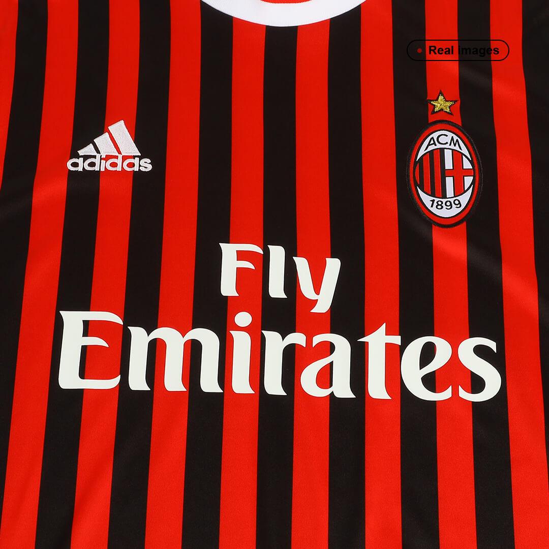 7# PATO Jersey Retro ACM Home 2011/12