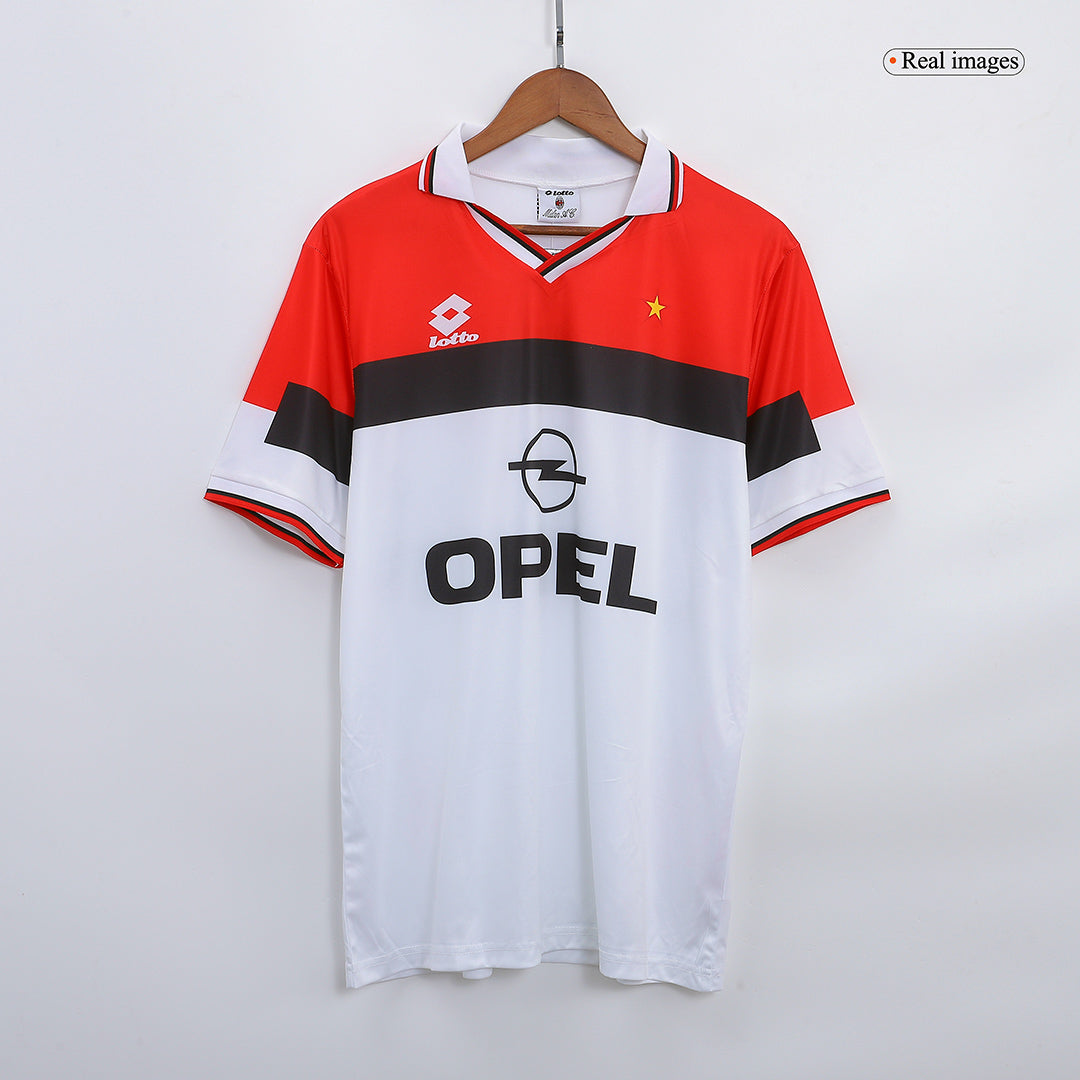 Jersey Retro ACM AWAY 1994/95