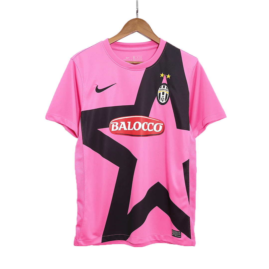 Jersey Retro Away 2011/12