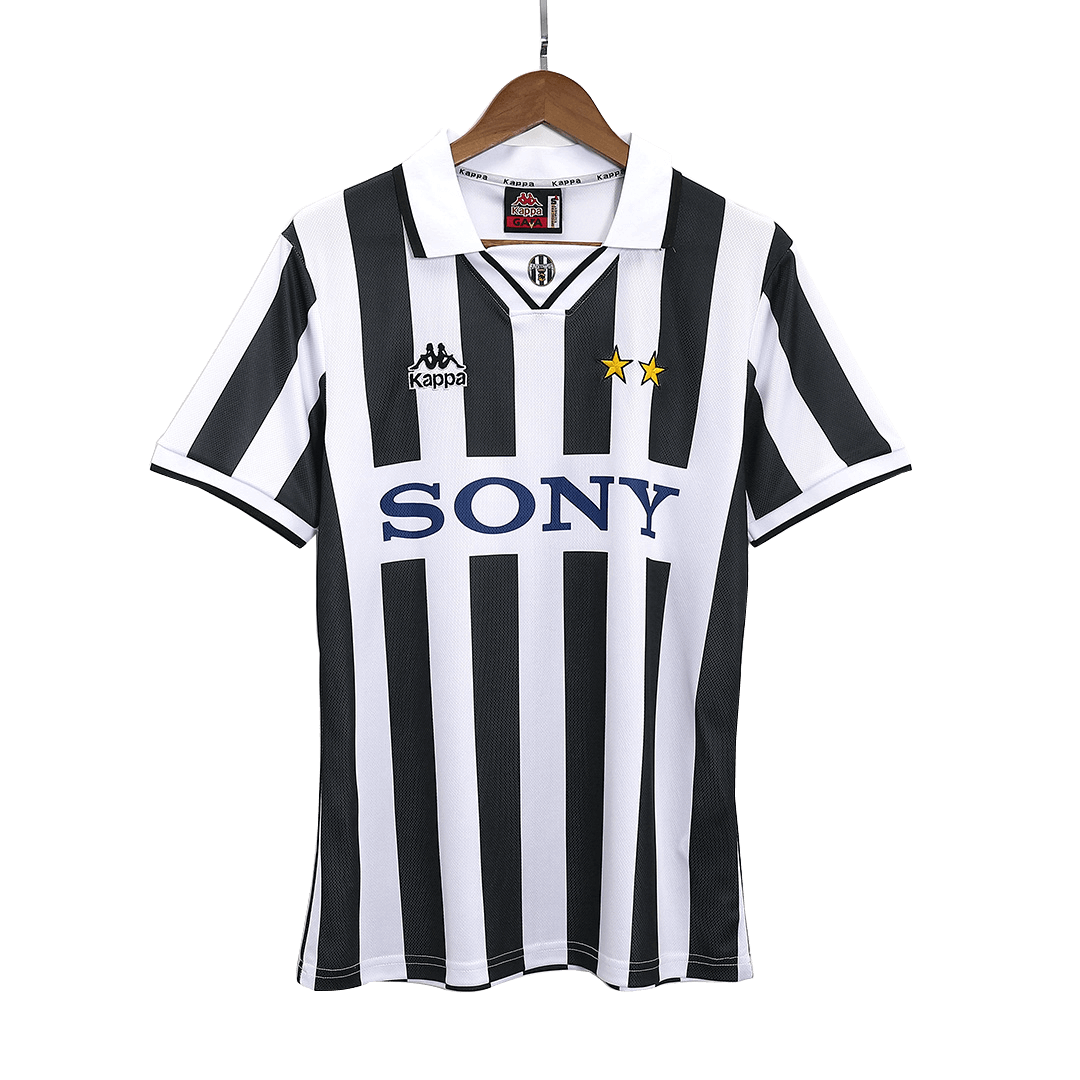 Jersey Retro Home 1996/97