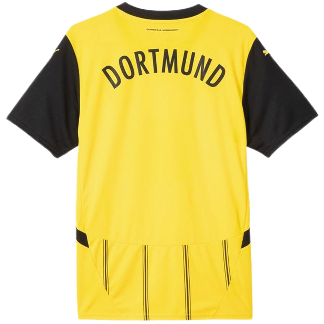 Jersey Home 24/25