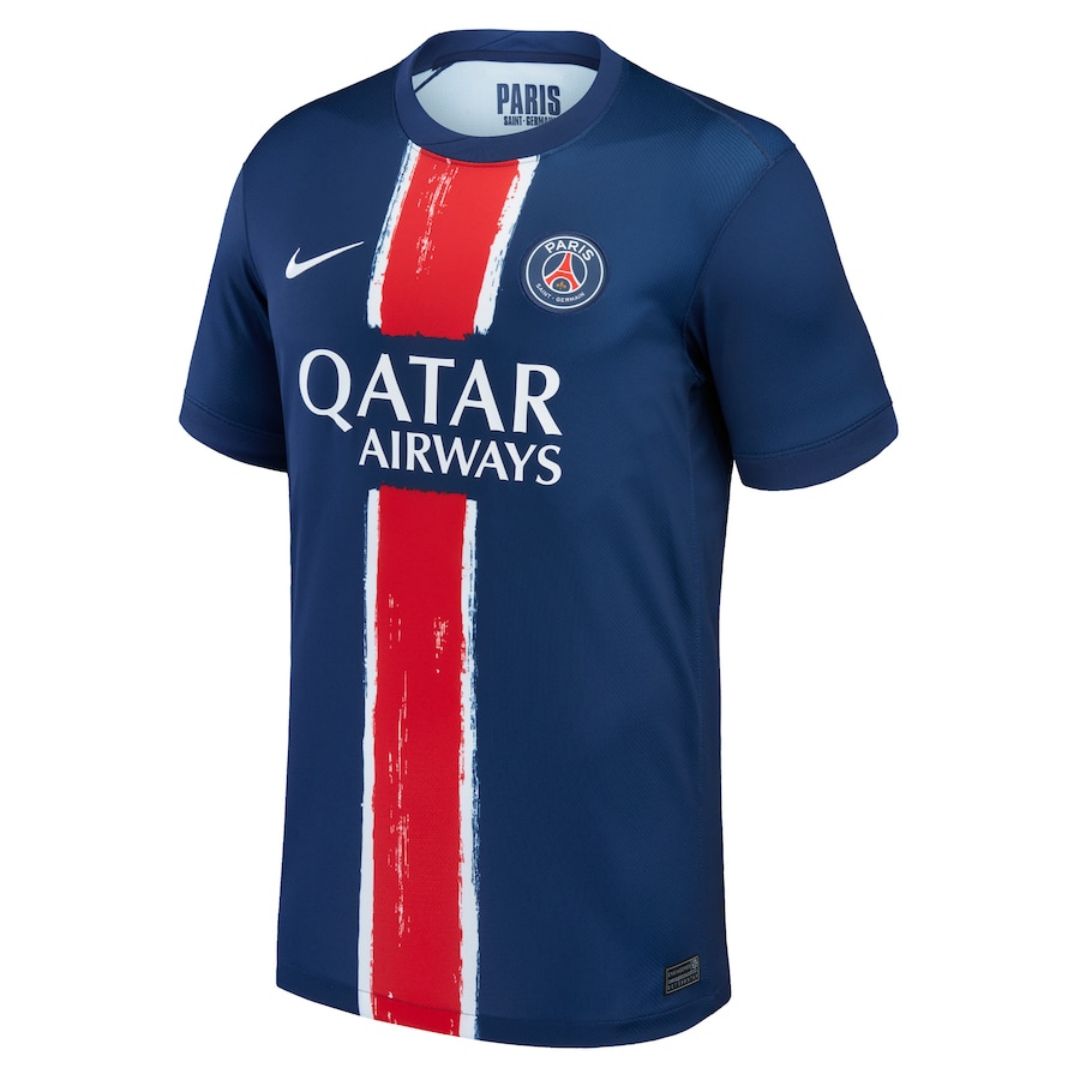 Jersey Home 24/25