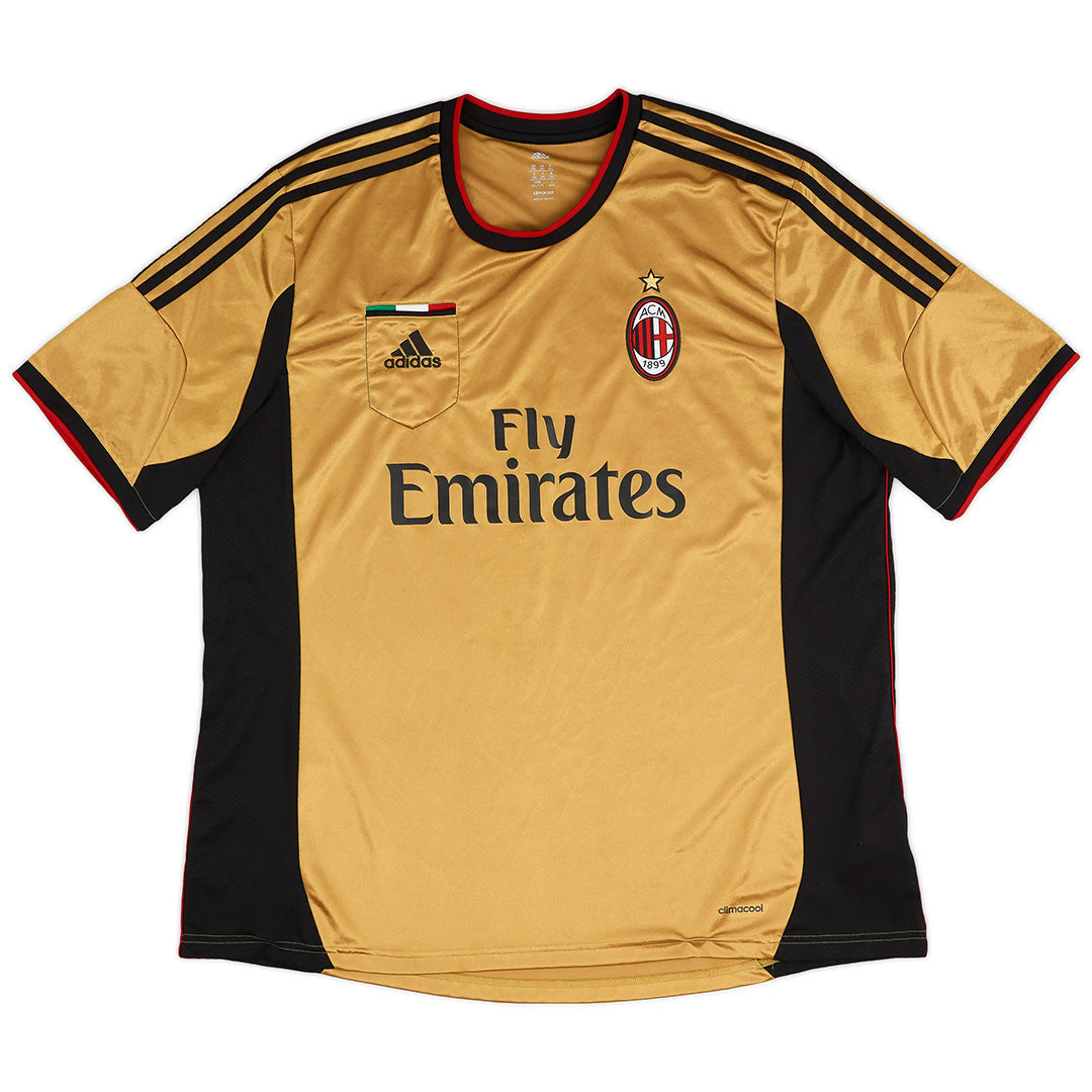 Jersey Retro ACM THIRD 2013/2014
