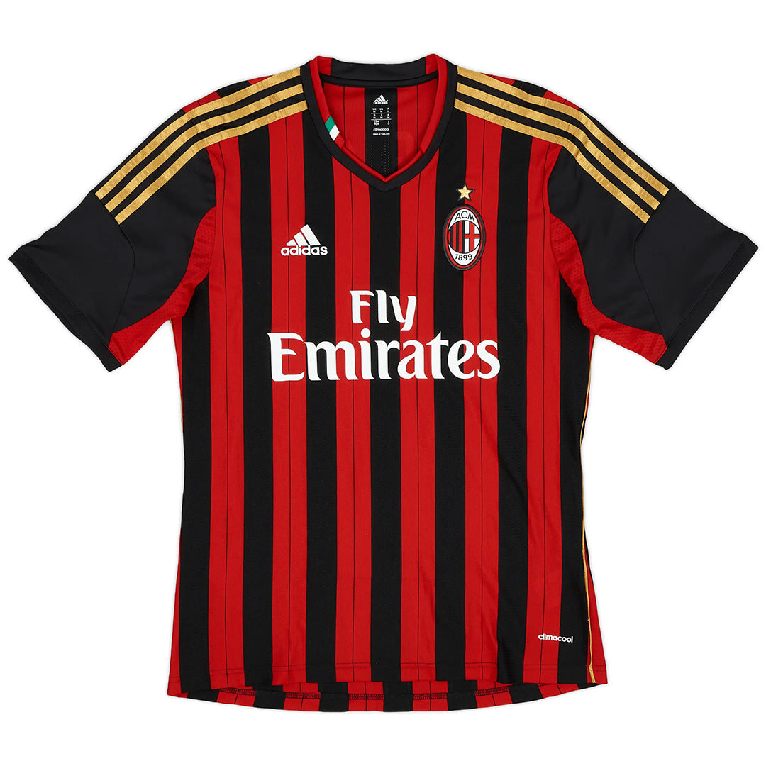 Jersey Retro ACM Home 2013/14