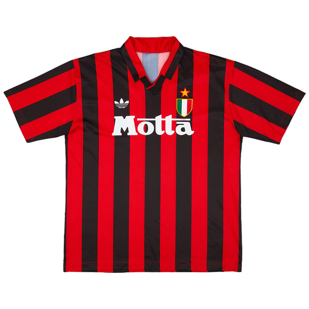 Jersey Retro ACM Home 1992/93