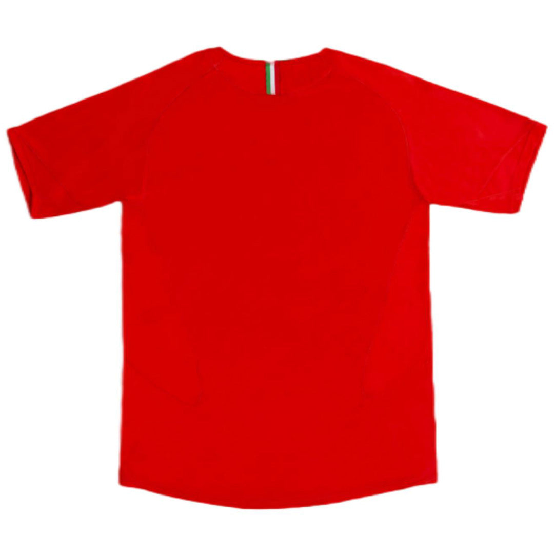 Jersey Retro Away 2005/06