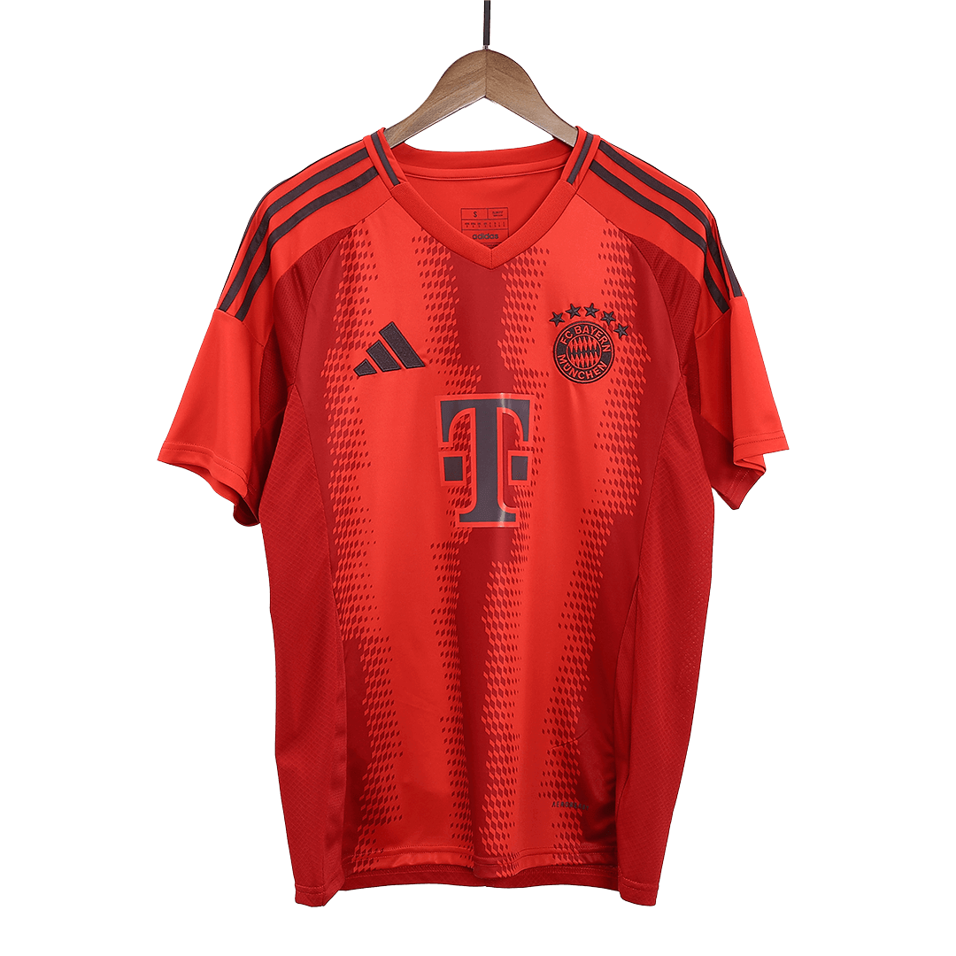Jersey Home 24/25