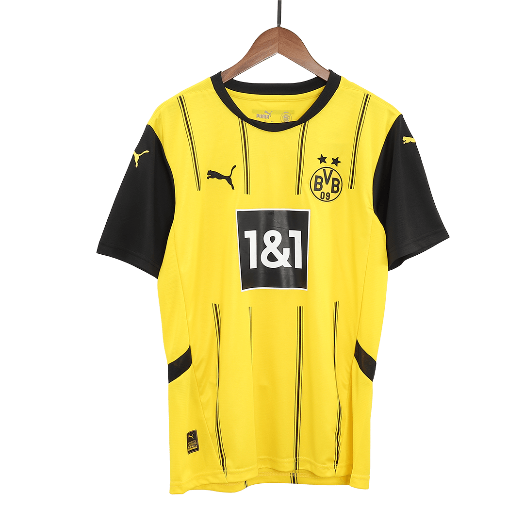 Jersey Home 24/25