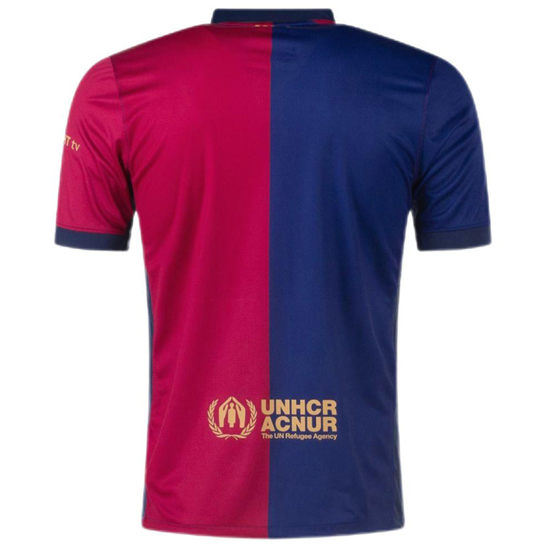 Jersey Home 24/25