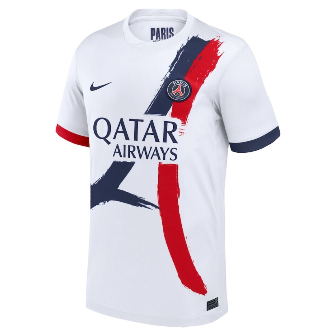 Jersey Away 24/25