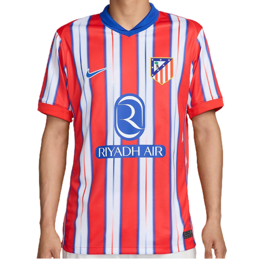 Jersey Home 24/25