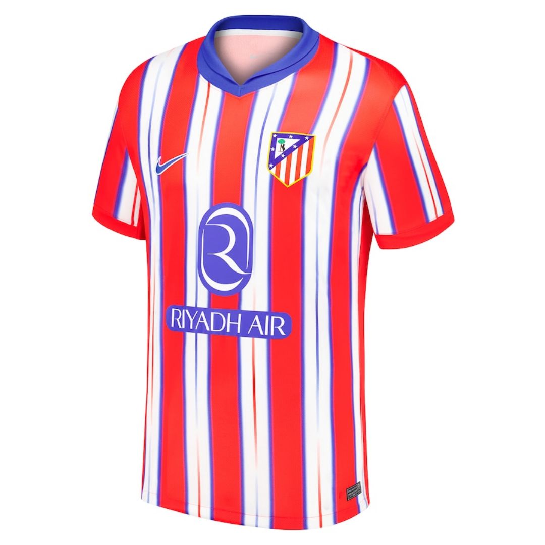 Jersey Home 24/25
