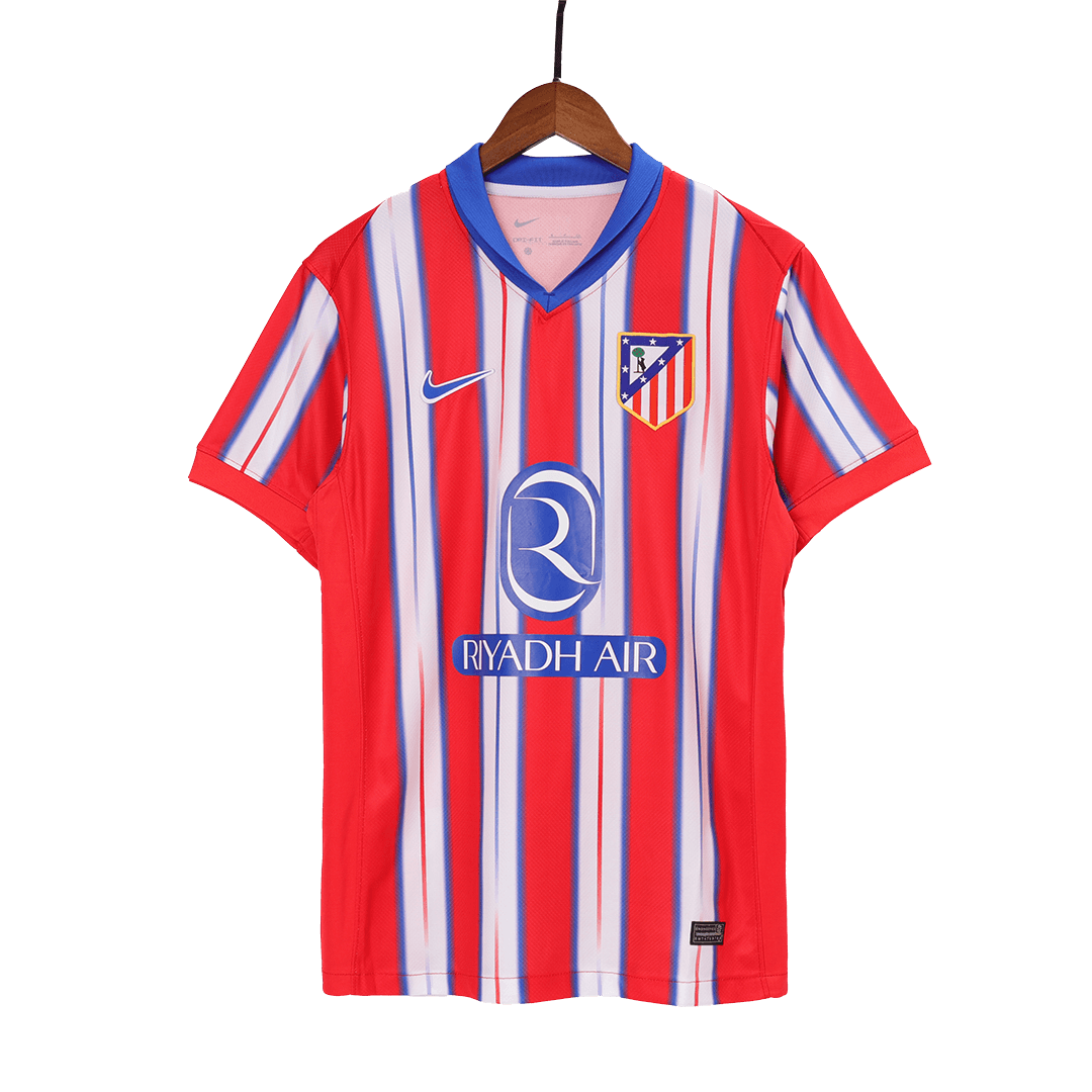 Jersey Home 24/25