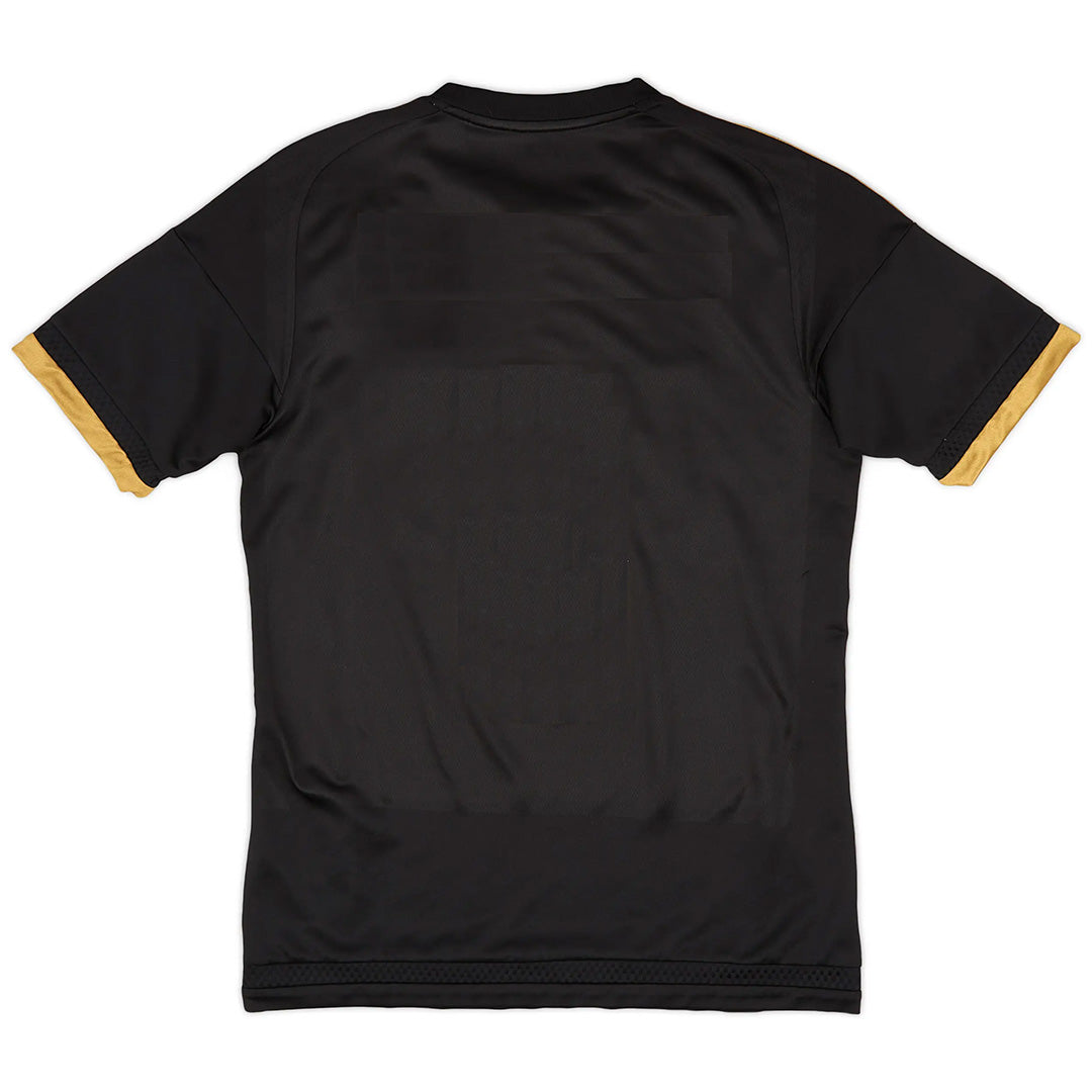 Maglia Retro Third 2015/16