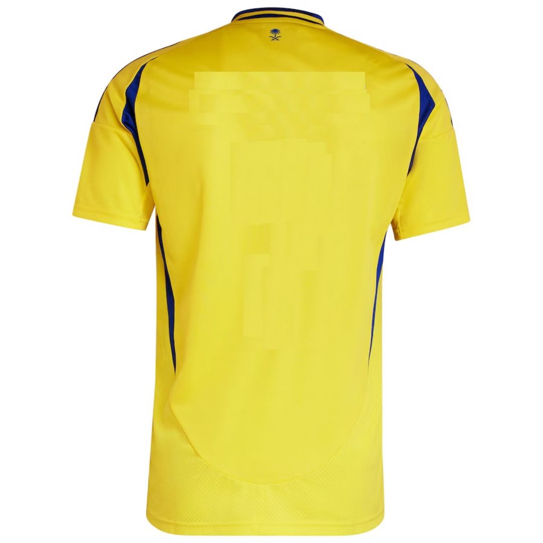 Jersey Home 24/25