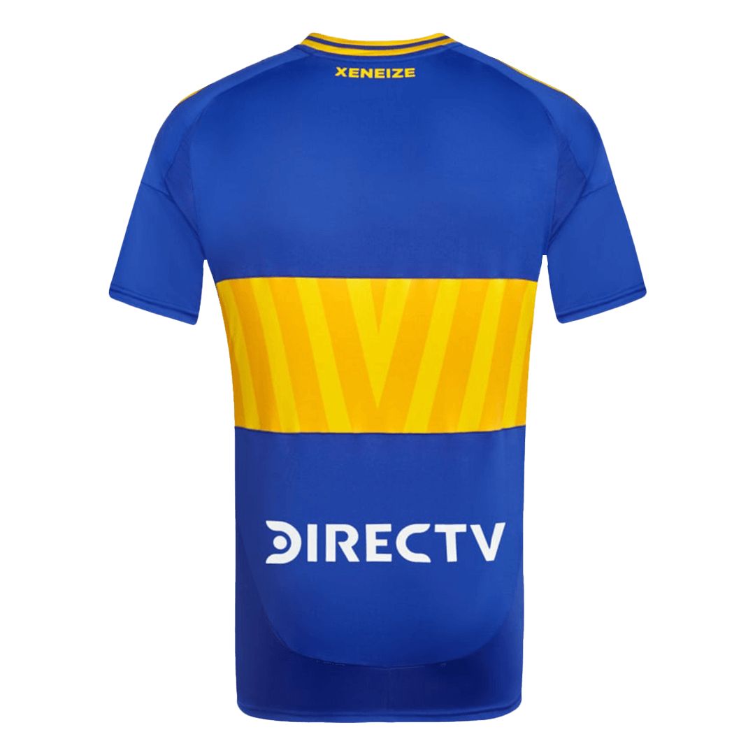 BOC Jersey Home 24/25