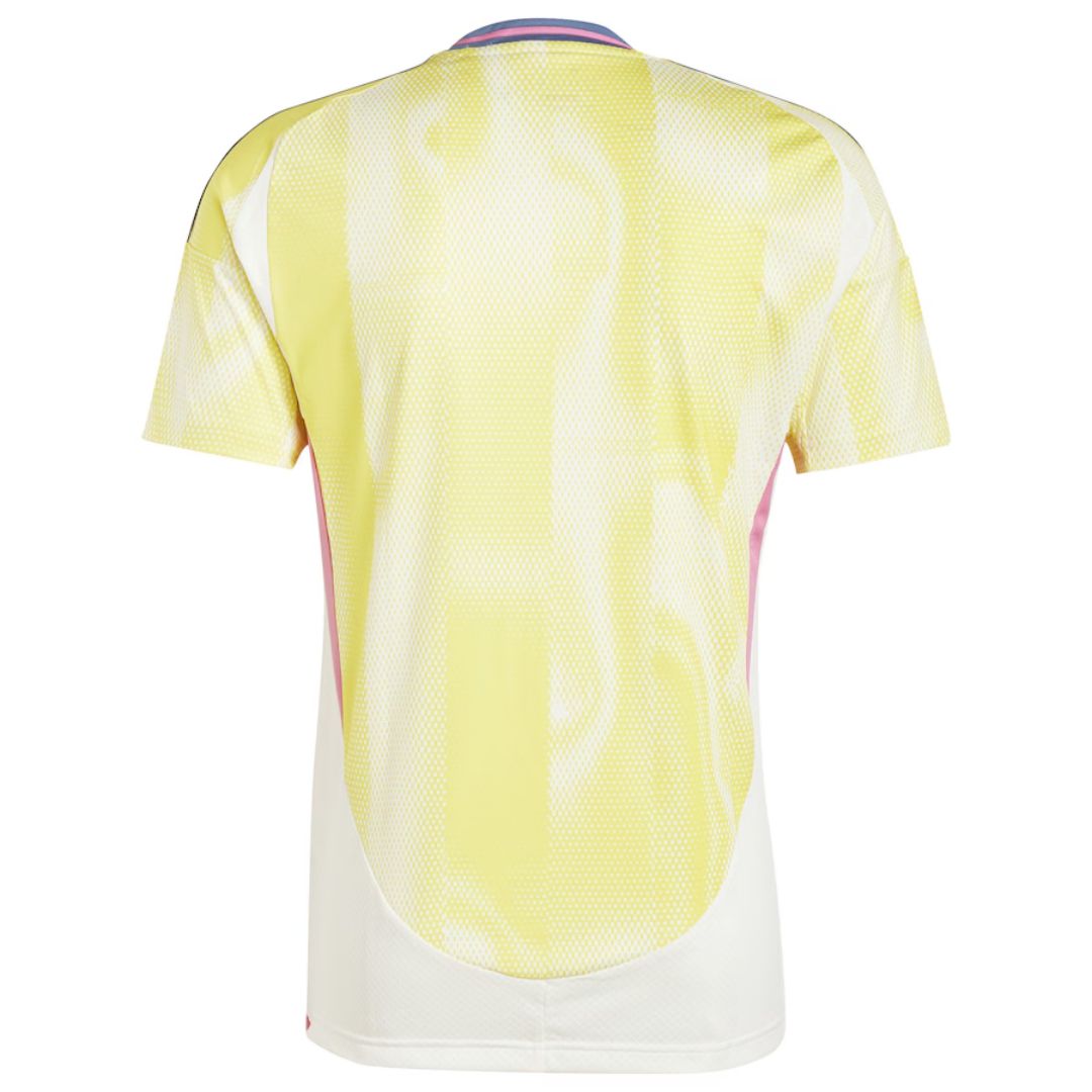 JUV Jersey Away 24/25