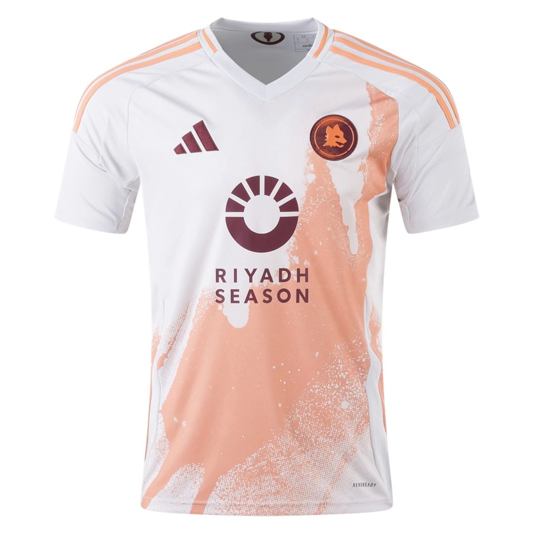 ASR Maglia Away 24/25