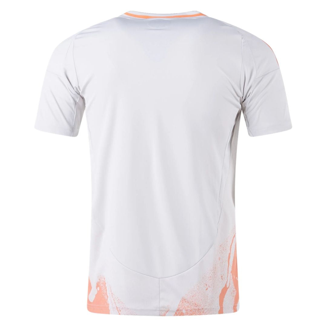 ASR Maglia Away 24/25