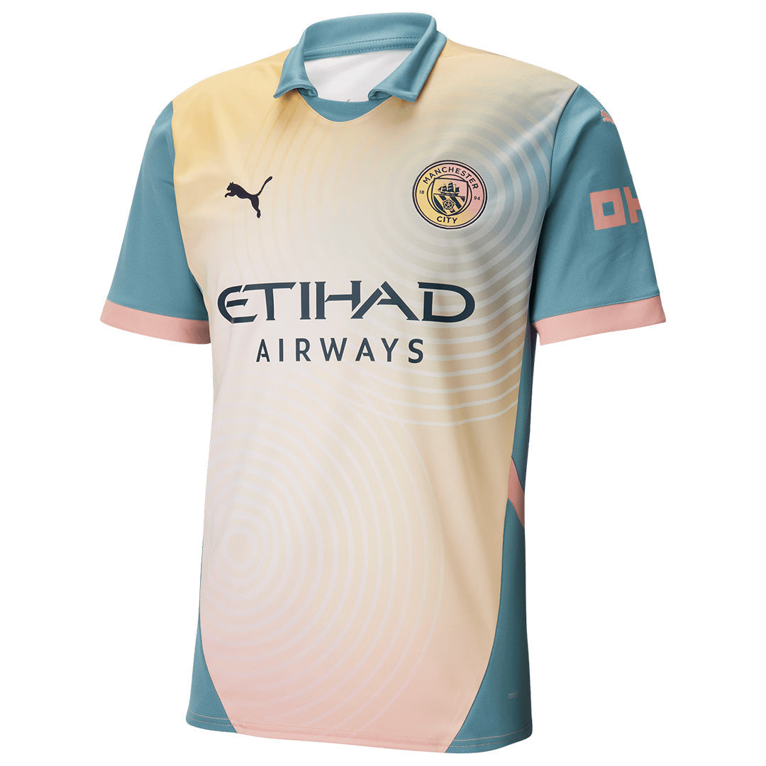 CIT Jersey Speciale 24/25