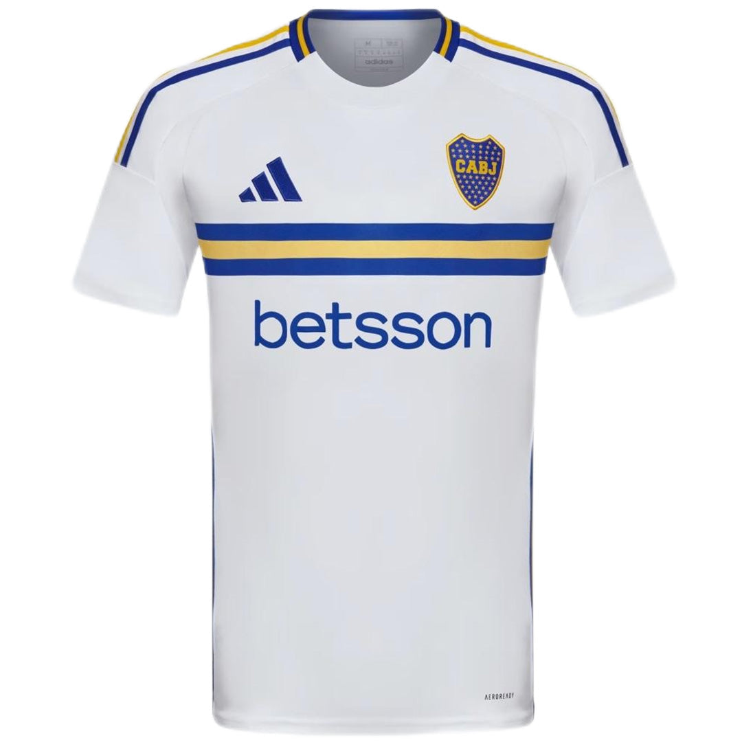 BOC Jersey Away 24/25