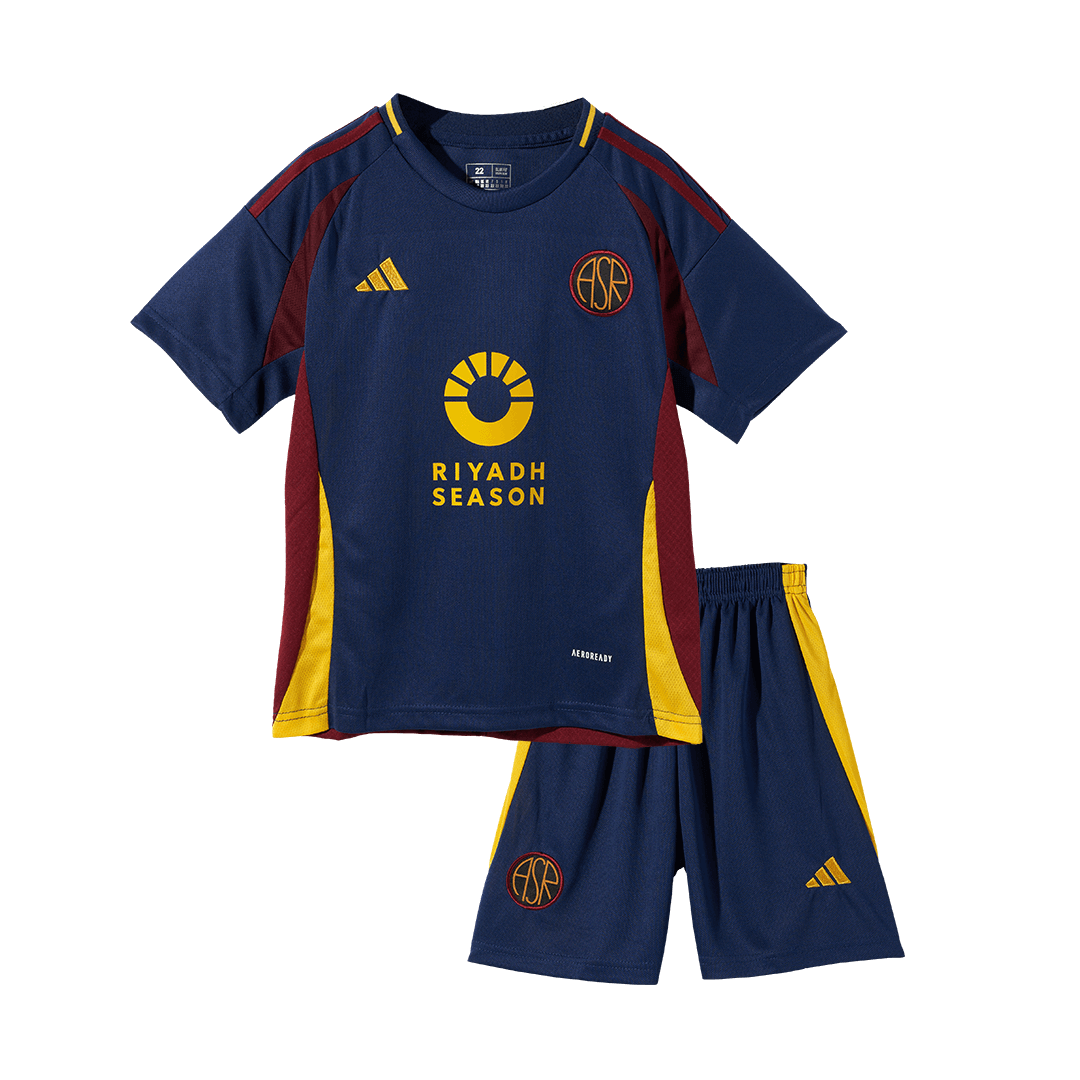 ASR Kit Bambino Third 24/25