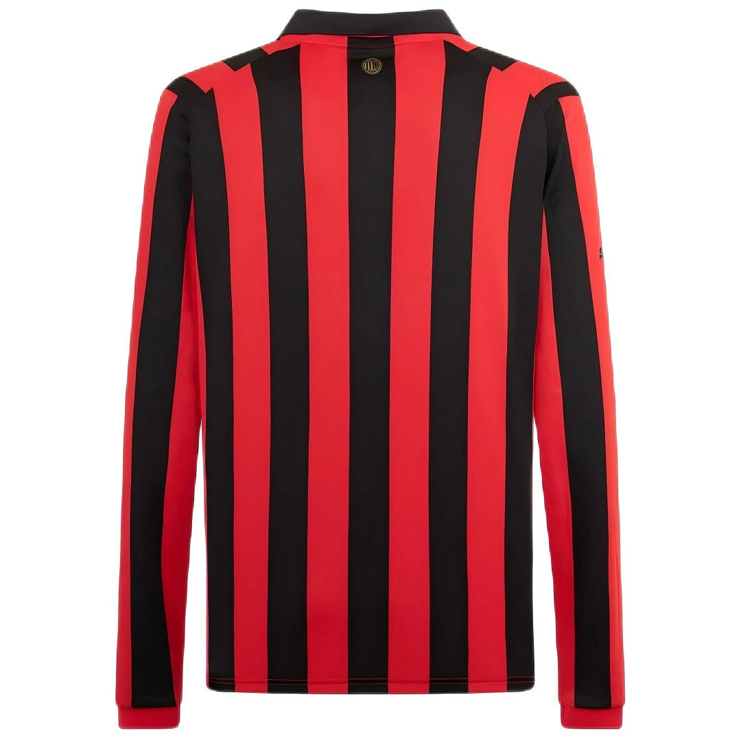 ACM Jersey 125 Anni Rosso