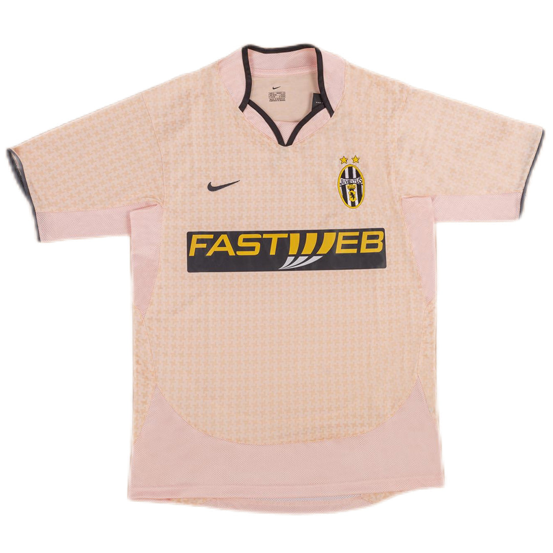 Jersey Retro Away 2003/04