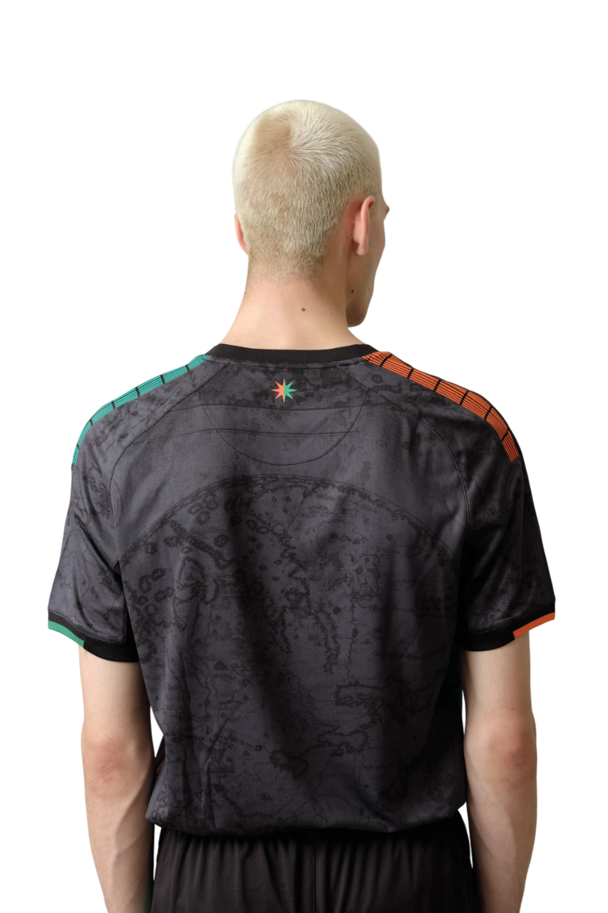 VEN Jersey Authentic Away 25/26
