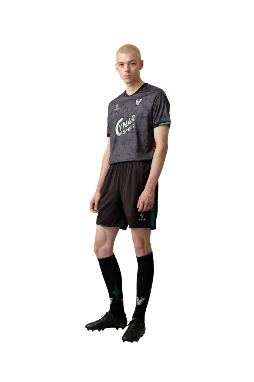 VEN Jersey Authentic Away 25/26