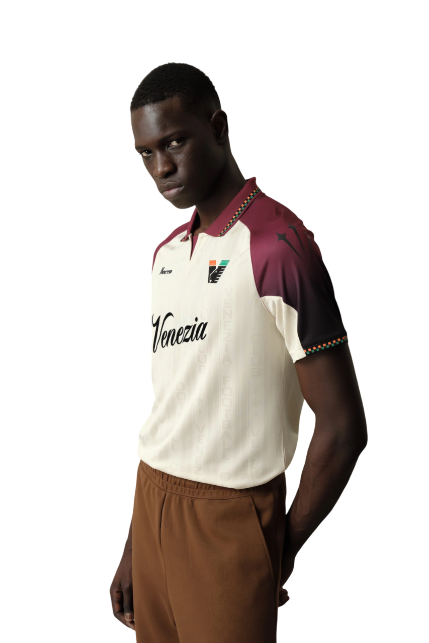 VEN Jersey Home 25/26
