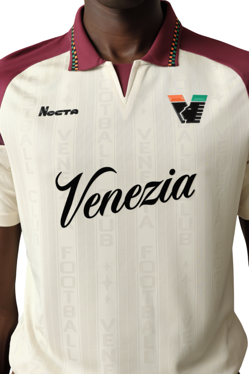 VEN Jersey Home 25/26
