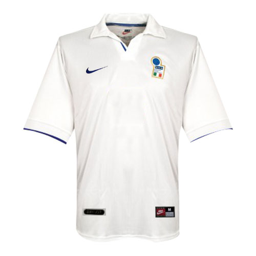 Jersey Retro Away 1997/98