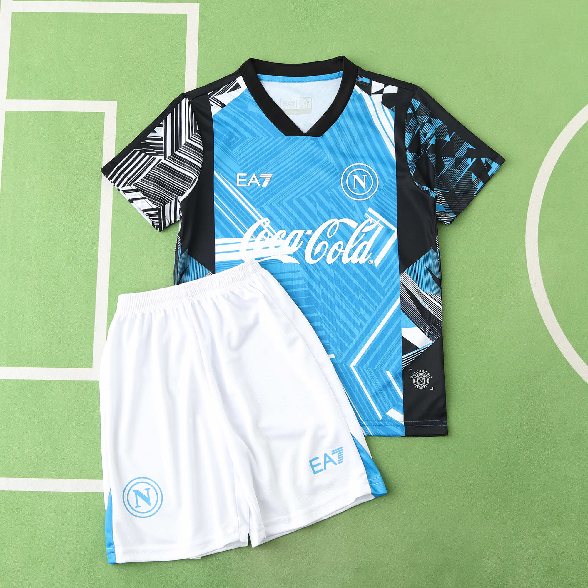 NAP Kids Kit Pre 24/25