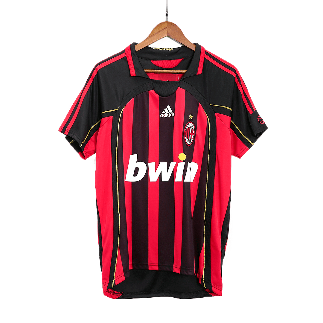 Jersey Retro ACM Home 2006/07