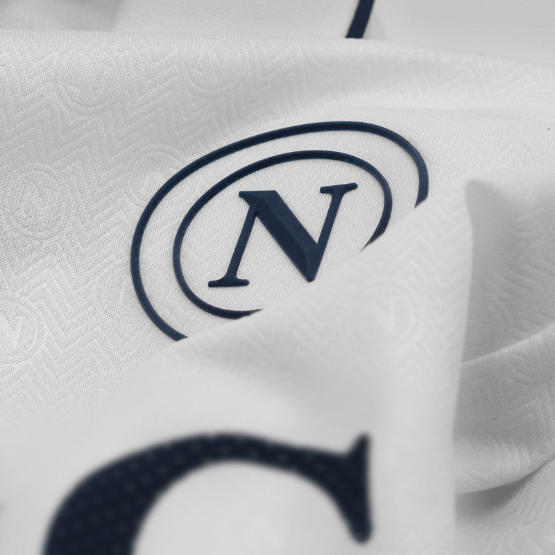 NAP Maglia Away 24/25