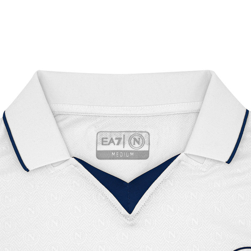 NAP Maglia Away 24/25