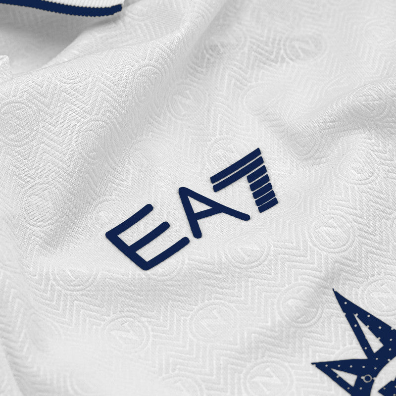 NAP Maglia Away 24/25