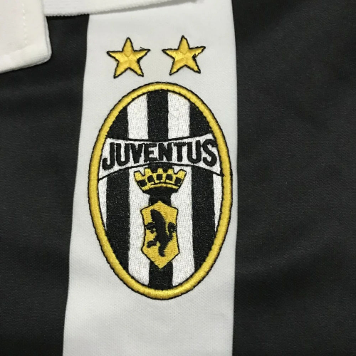 Jersey Retro Home 1999/00