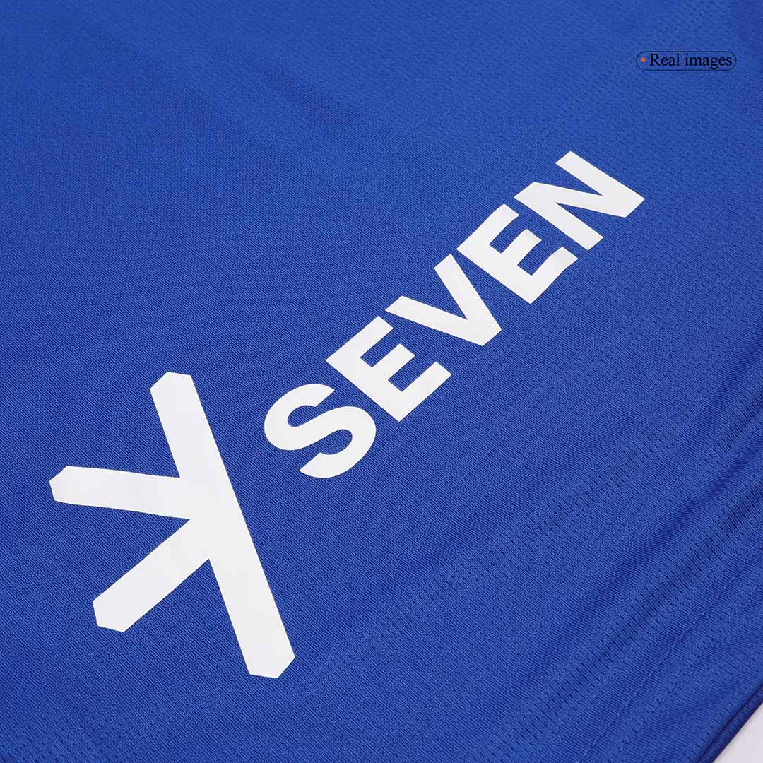 Jersey Home 24/25