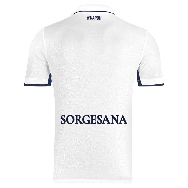 NAP Maglia Away 24/25