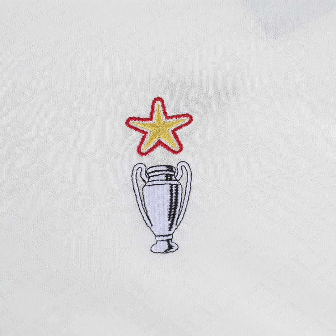 Jersey Retro ACM Away 1889/90