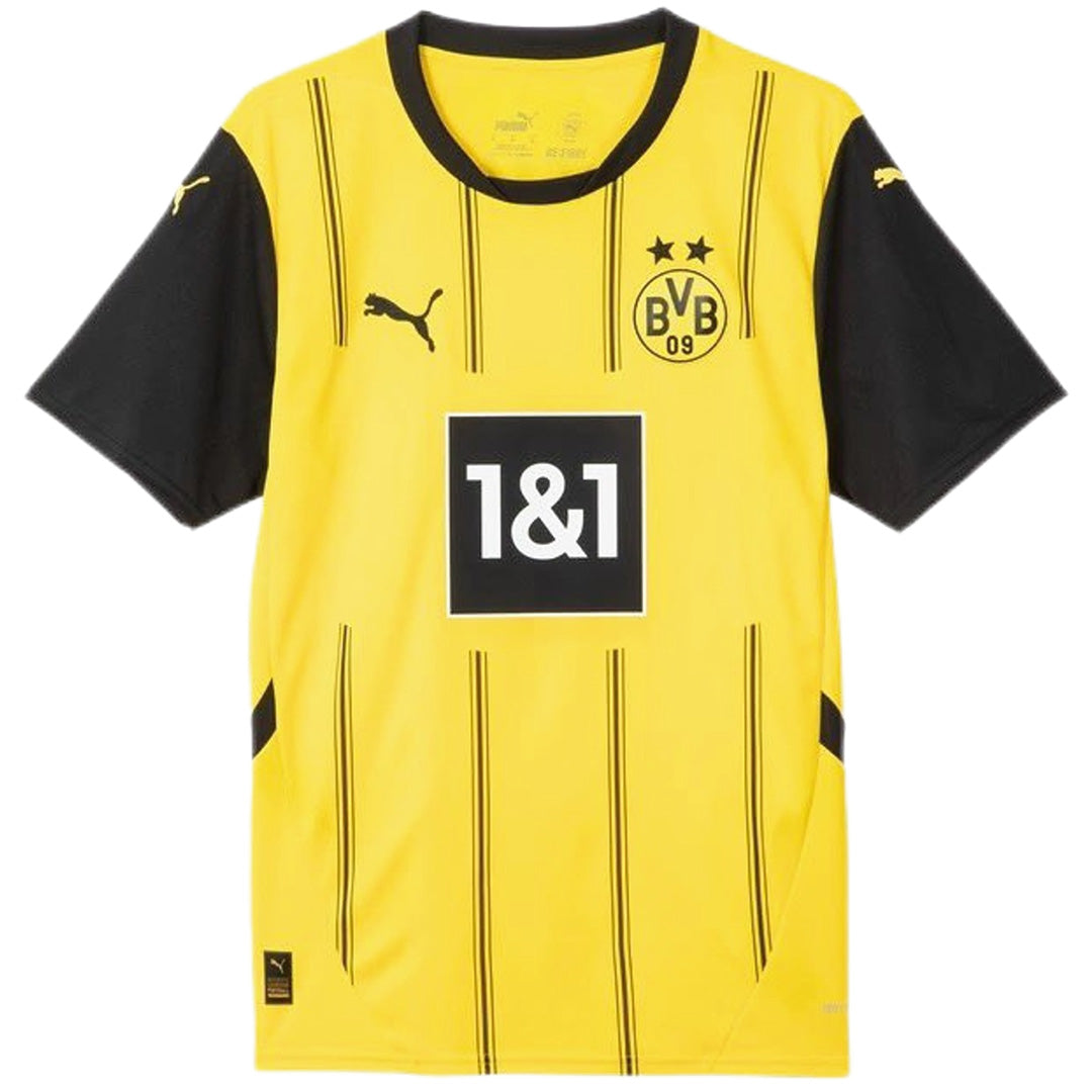 Jersey Home 24/25