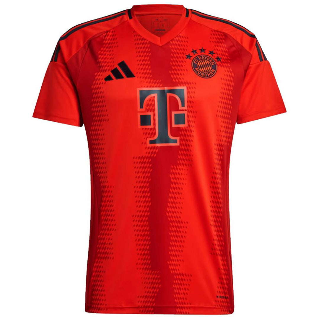 Jersey Home 24/25