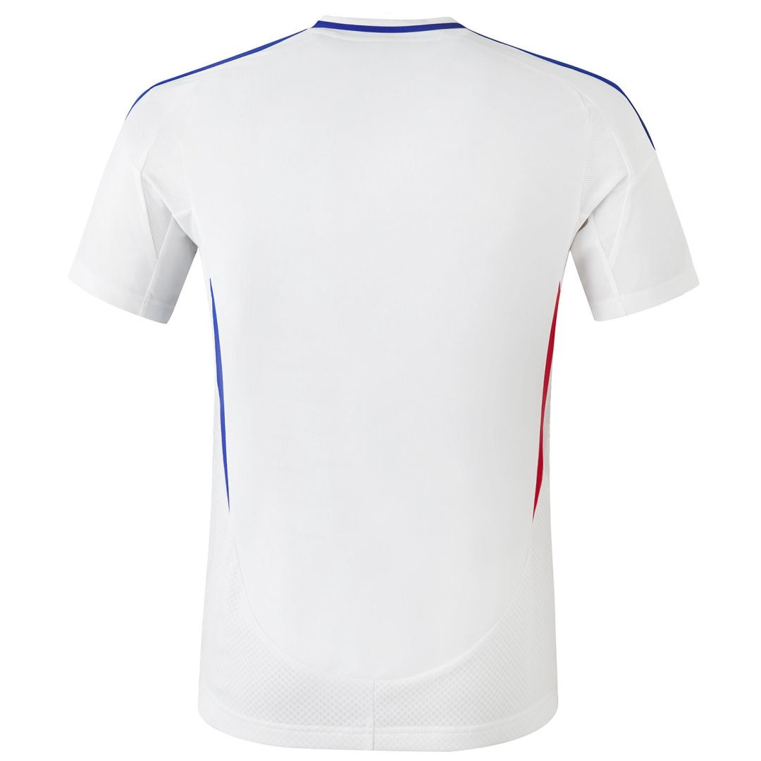 Jersey Home 24/25