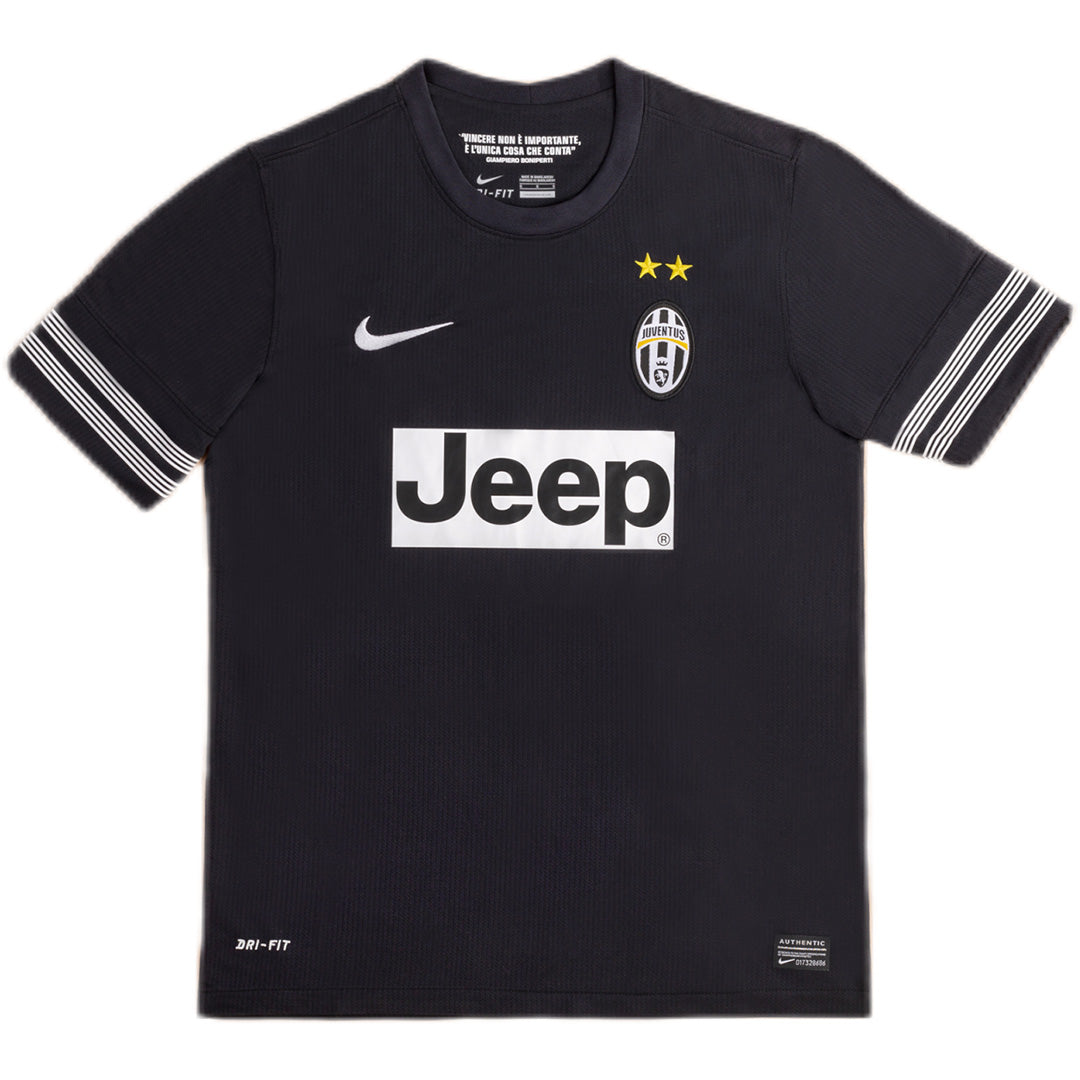 Jersey Retro Home 2012/13
