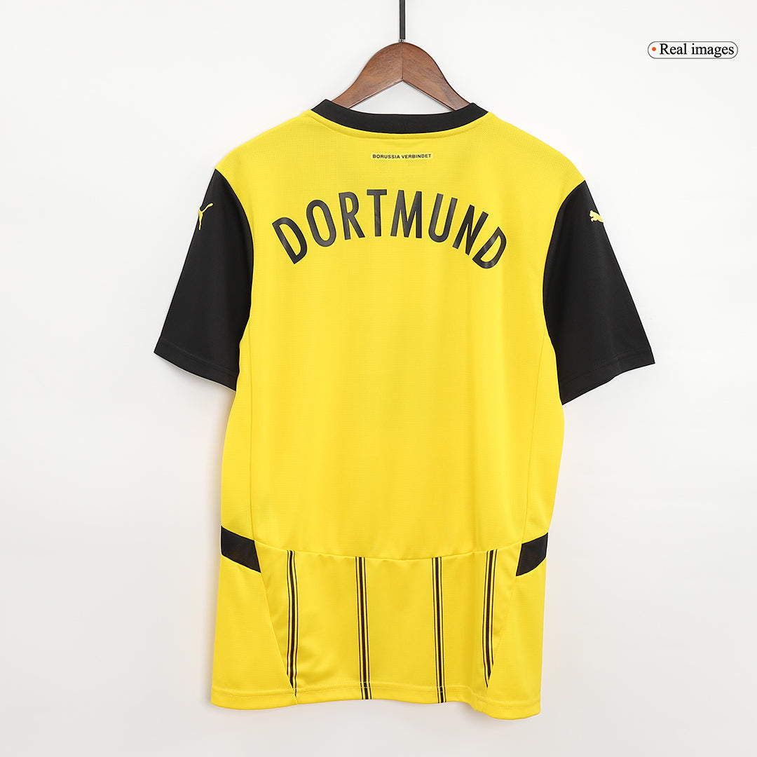 Jersey Home 24/25