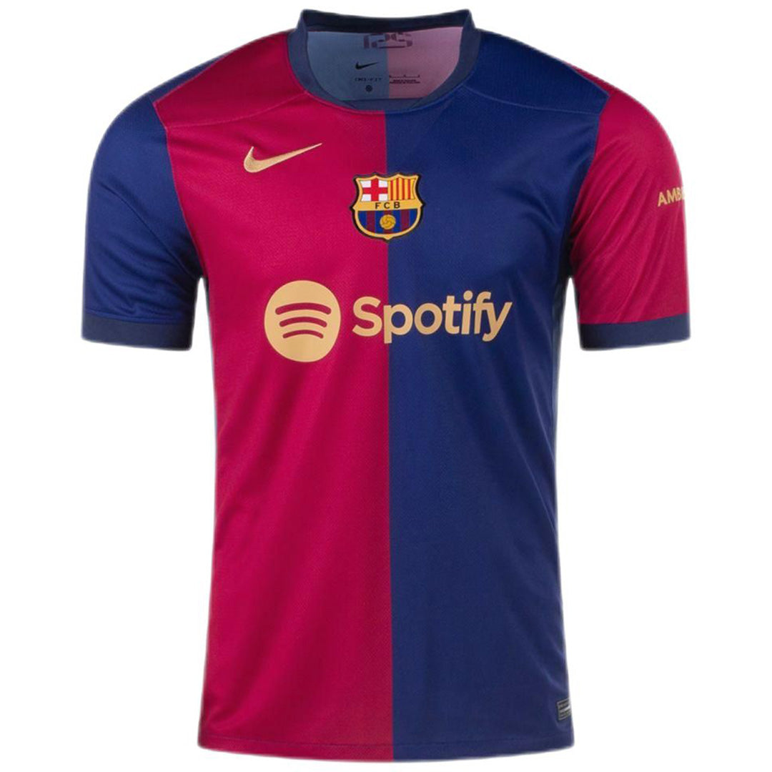 Jersey Home 24/25